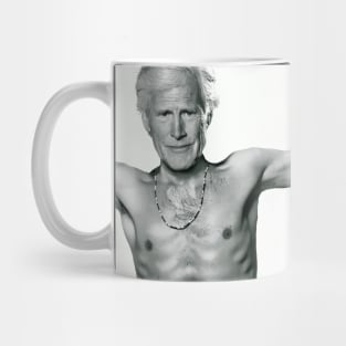 'Well, Well, Well' Keith Morrison Mug